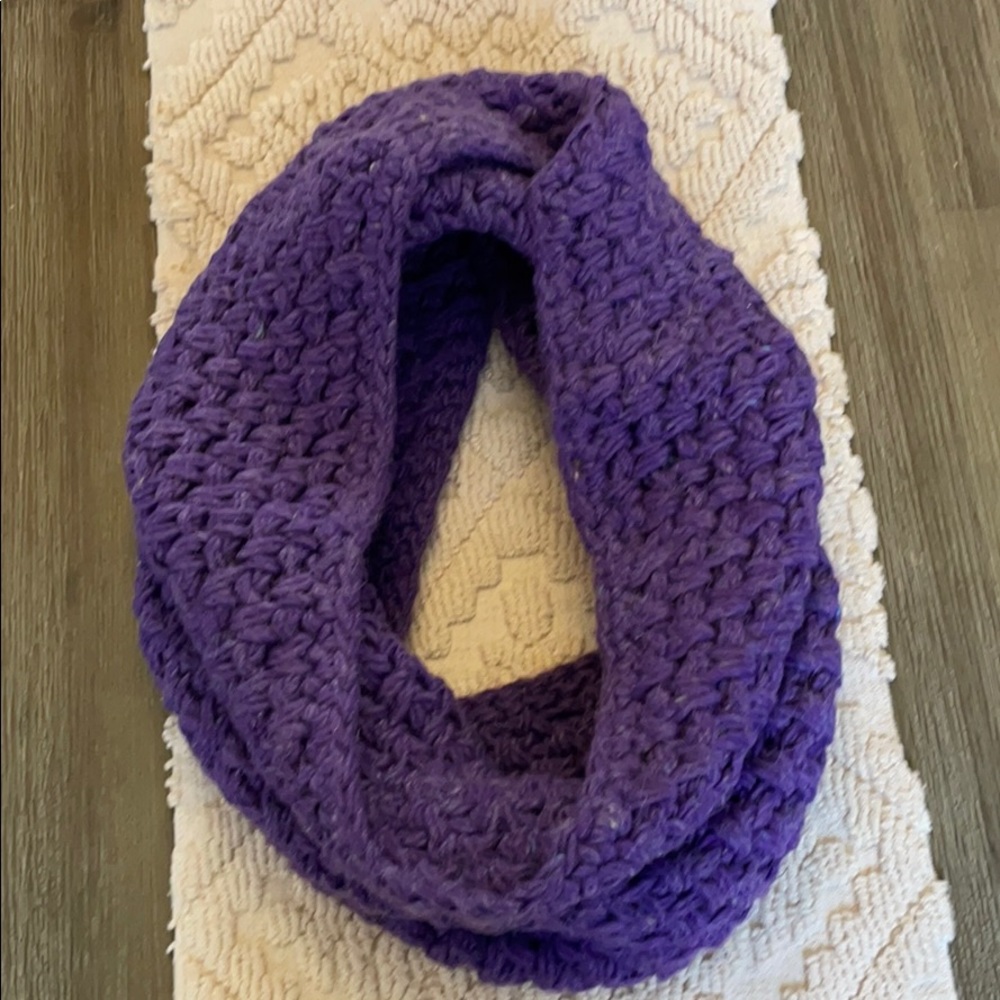 Urban Outfitters Infinity Scarf